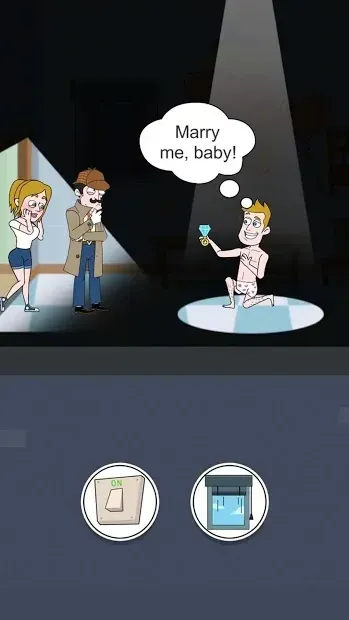 Clue Hunter 1.1.3 screenshot 2