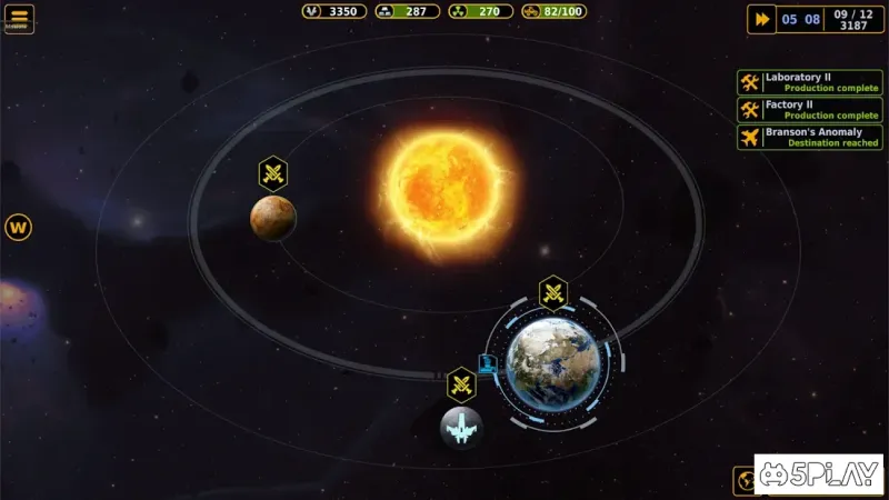 Codex of Victory screenshot 2