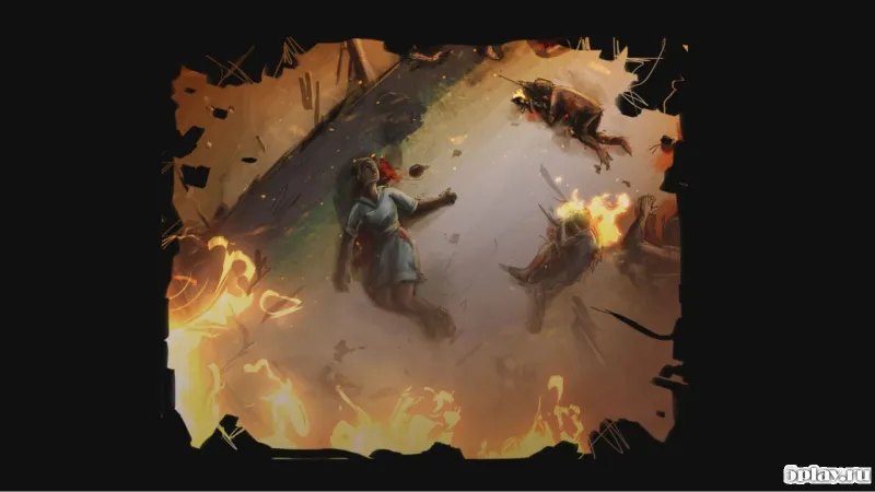 Cognition Episode 4 screenshot 2