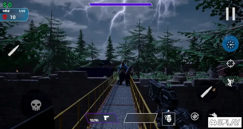 Cogret 1.2 screenshot 1