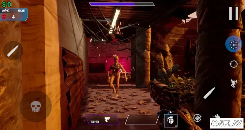 Cogret 1.2 screenshot 3