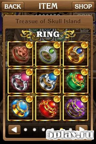 Coin Pirates screenshot 2