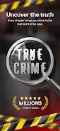 ColdTrace screenshot