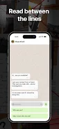 ColdTrace screenshot