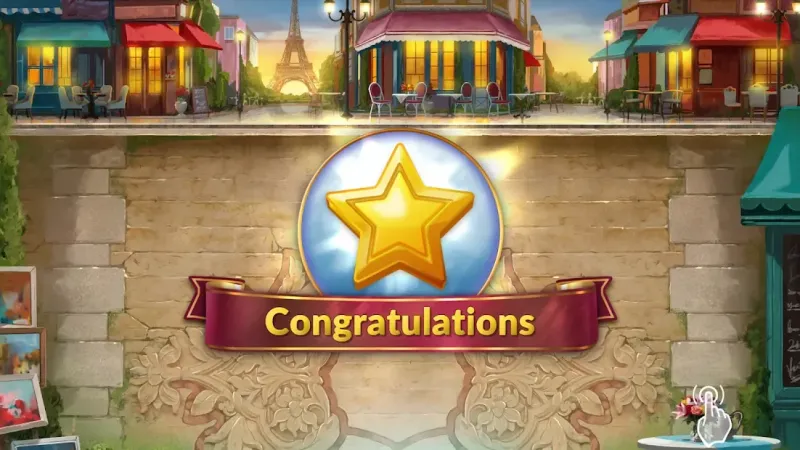 Collector Solitaire 0.6.1 screenshot 2