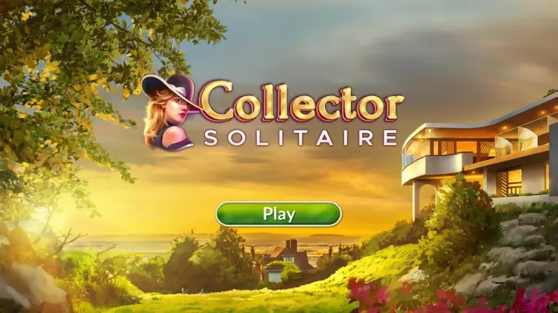 Collector Solitaire 0.6.1 screenshot 4