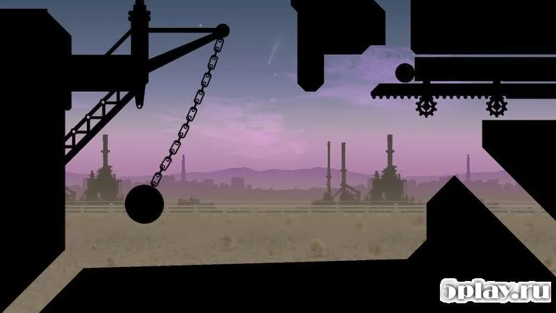 Collisions screenshot 3