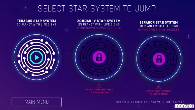 Colony Quest: Last Hope screenshot 4