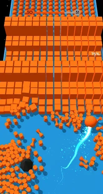 Color Bump 3D screenshot 3