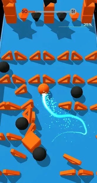 Color Bump 3D screenshot 4