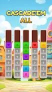 Color Cascade - Sort Puzzle screenshot