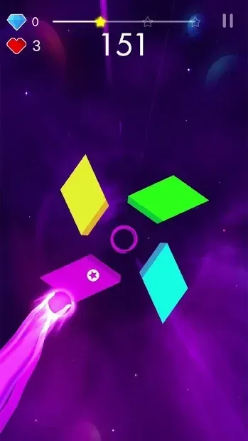 Color Surf 1.0.2 screenshot 2