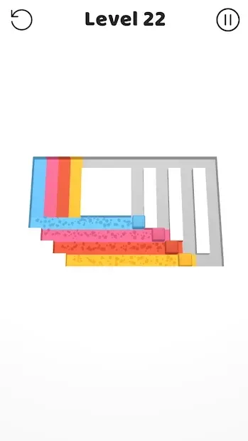 Color Swipe screenshot 3