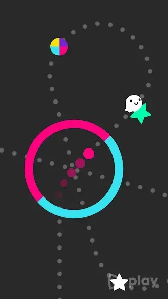 Color Switch screenshot 2