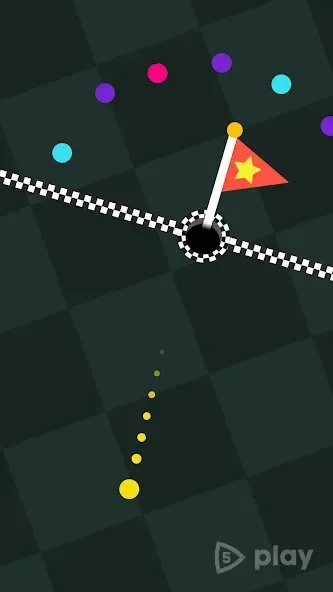 Color Switch screenshot 3