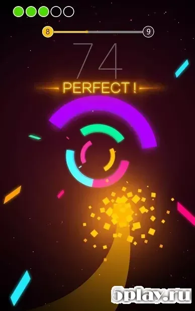 Color Tube screenshot 2