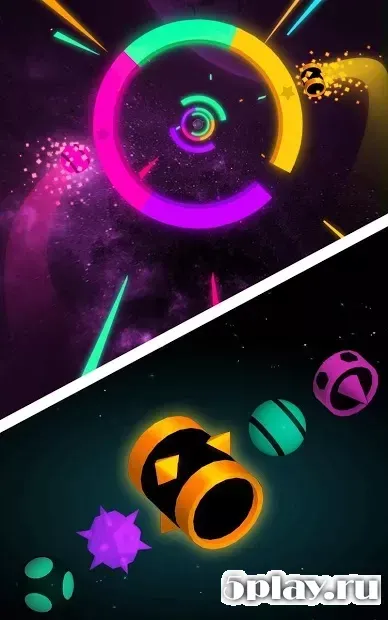 Color Tube screenshot 4