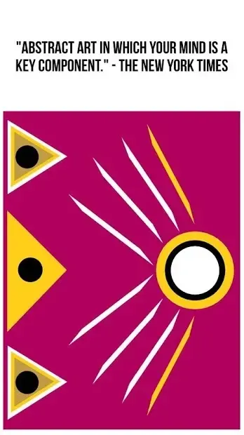 Color Zen 1.8 screenshot 1