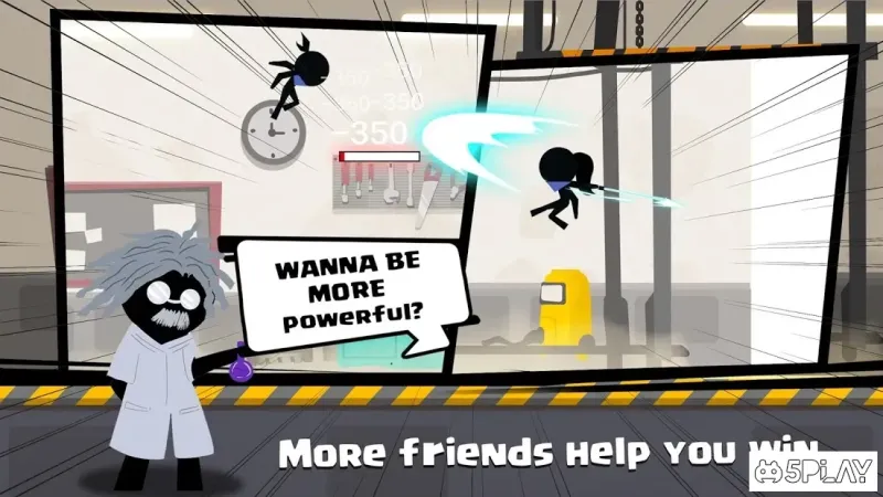 Combat of Hero 0.2.1 screenshot 2