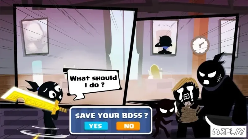 Combat of Hero 0.2.1 screenshot 3