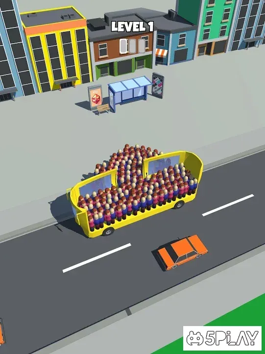 Commuters screenshot 3