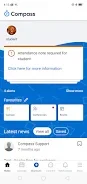 Compass School Manager screenshot