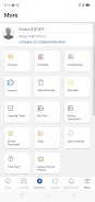 Compass School Manager screenshot