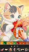 Connect Dots & Cross Stitch screenshot