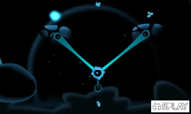 Contre Jour screenshot 2