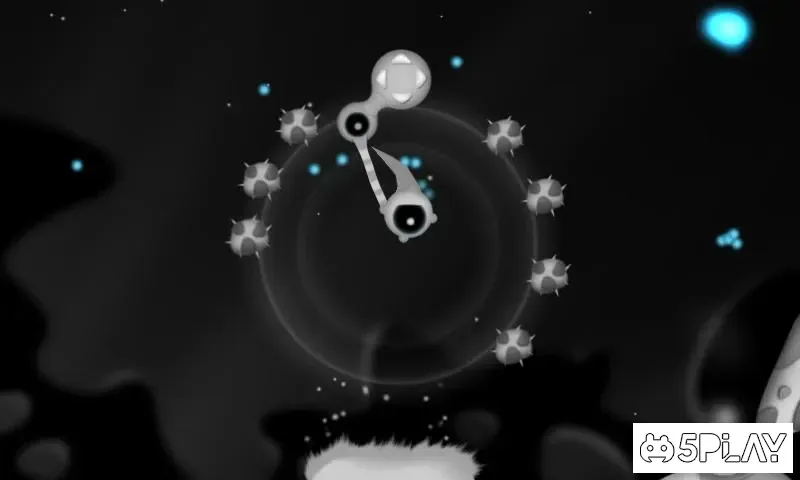 Contre Jour screenshot 3