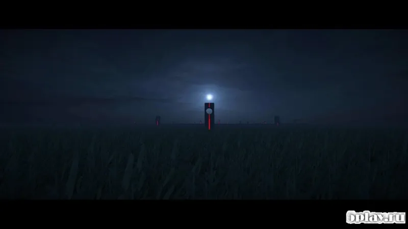 CONVOLUTION screenshot 1