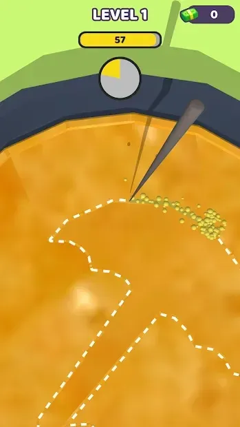 Cookie Carver: Выживание 2.8 screenshot 2