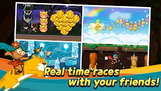 CookieRun Classic screenshot