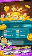 CookieRun: Crumble - Idle RPG screenshot
