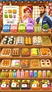 Cooking Frenzy 3D screenshot