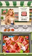 Cooking Frenzy 3D screenshot