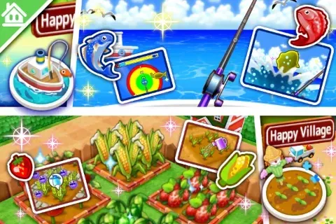 COOKING MAMA Let's Cook! 1.69.0 screenshot 3