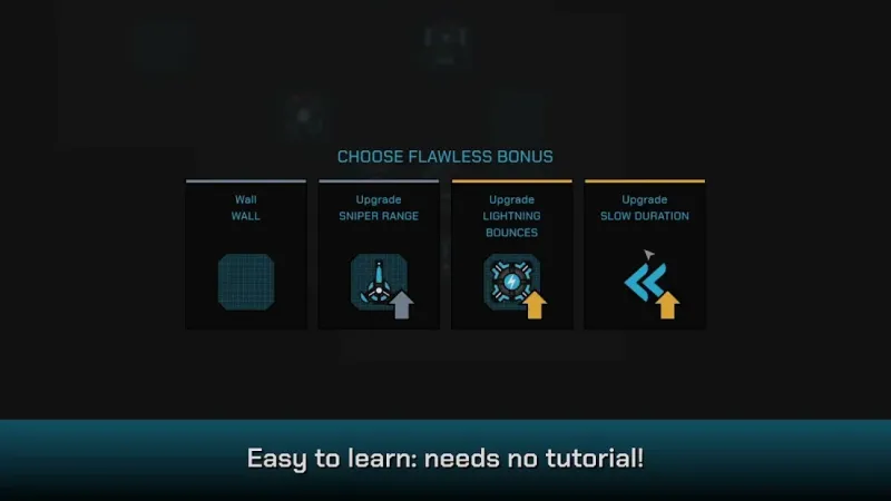 Core Defense 2.0.4 screenshot 1