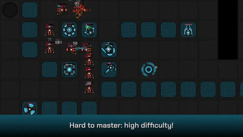 Core Defense 2.0.4 screenshot 2