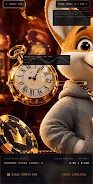 Corgi Critter screenshot