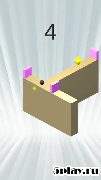 Corra Bolinha PRO screenshot 3