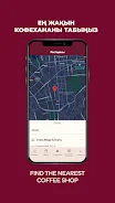 Costa Coffee Kazakhstan screenshot