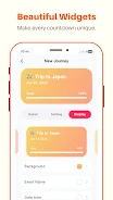 Countdown Timer: Days Counter screenshot