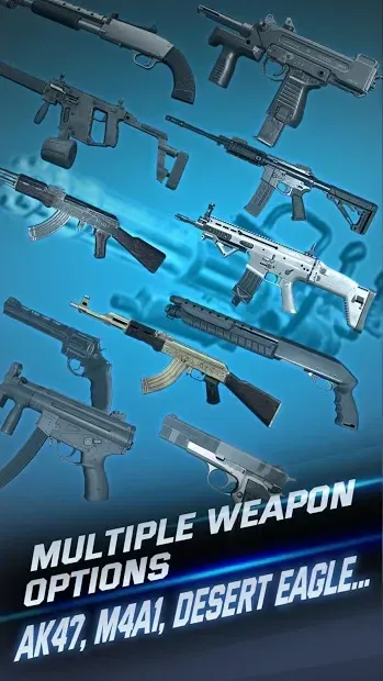 Counter Attack 1.0.10 screenshot 3