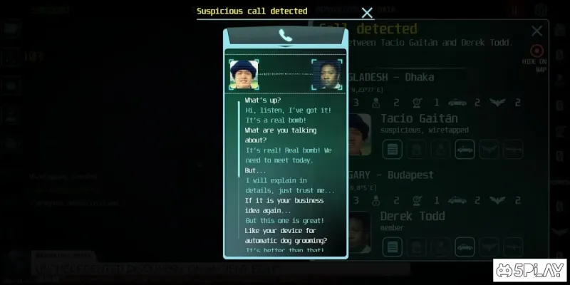 Counter Terrorist Agency 1.6 screenshot 3