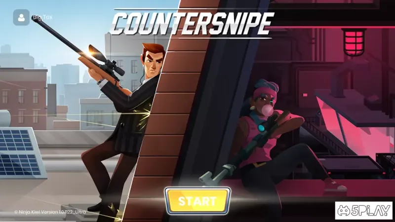 Countersnipe screenshot 4