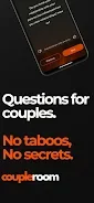 Coupleroom: Games For Couples screenshot