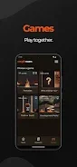 Coupleroom: Games For Couples screenshot