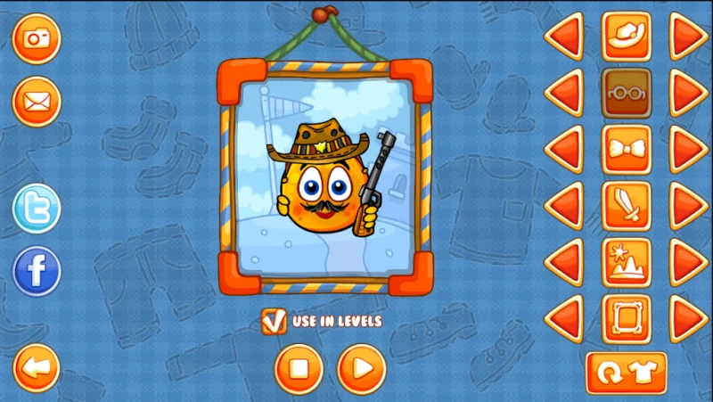 Cover Orange: Journey / Cover Orange: Подорож screenshot