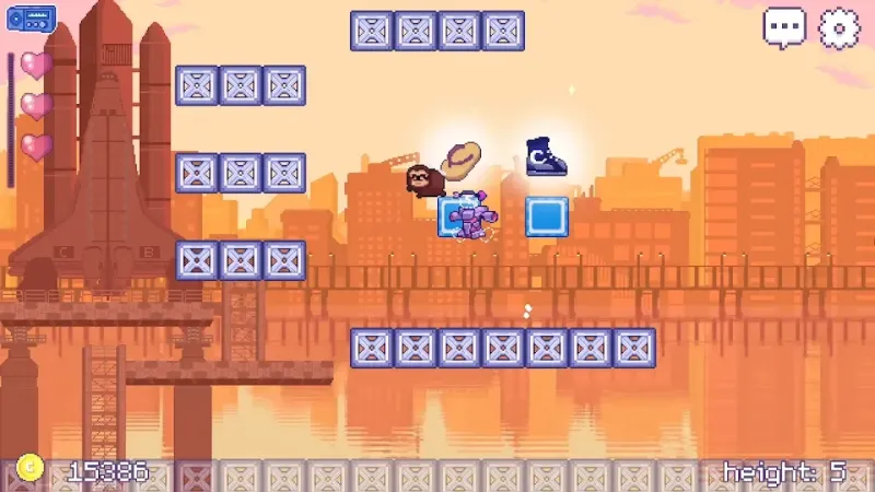 Cowhop 1.2.21 screenshot 3